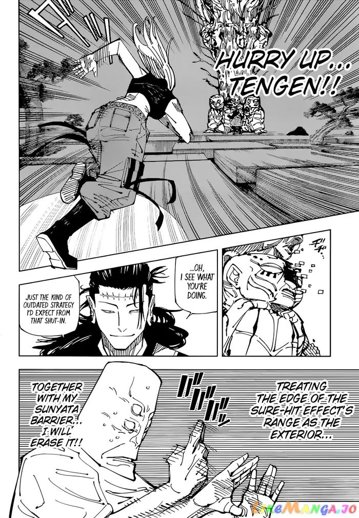Jujutsu Kaisen Chapter 206 image 09_optimized